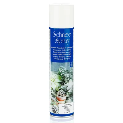 Schneespray, 300 ml Image