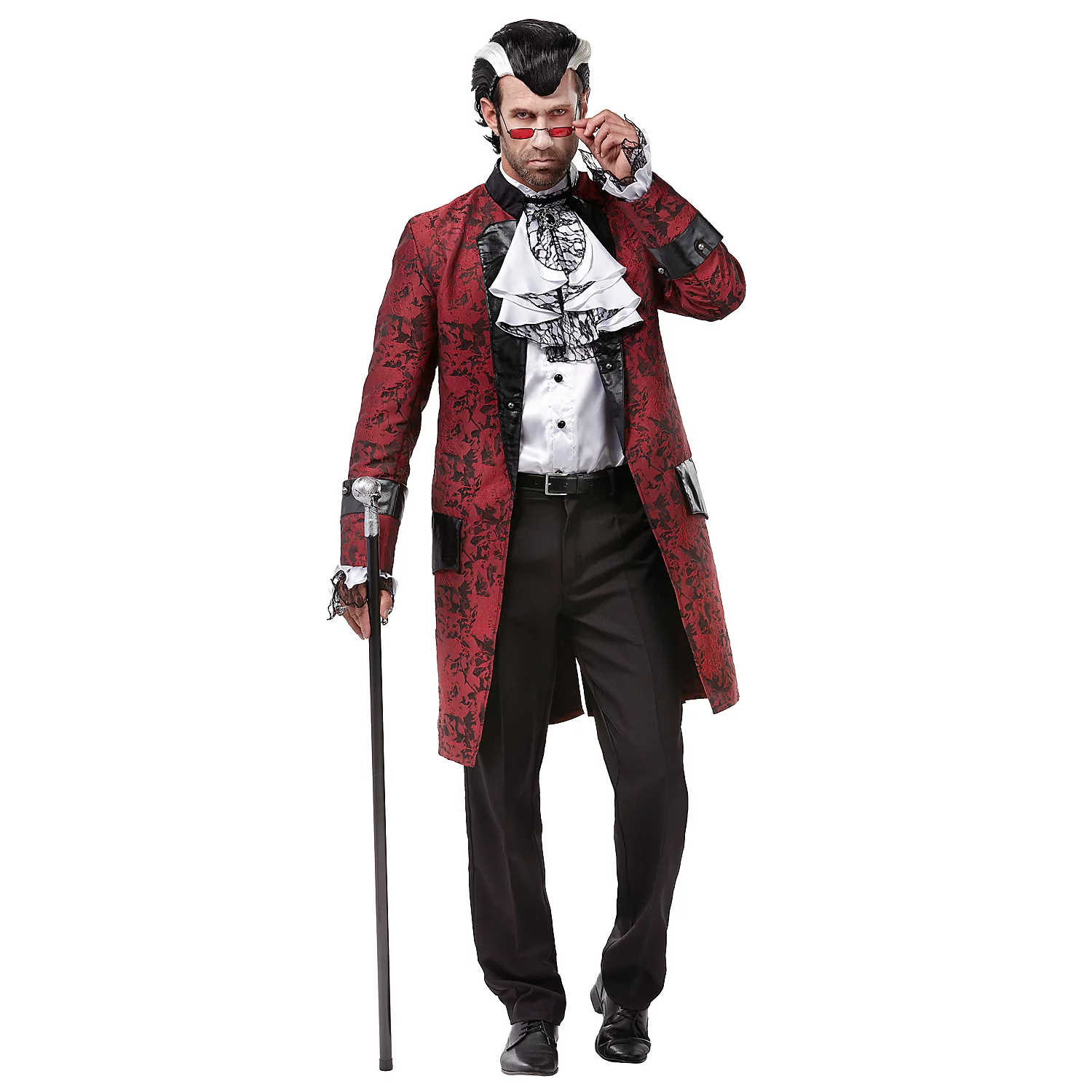 Frack Vampir für Herren Image