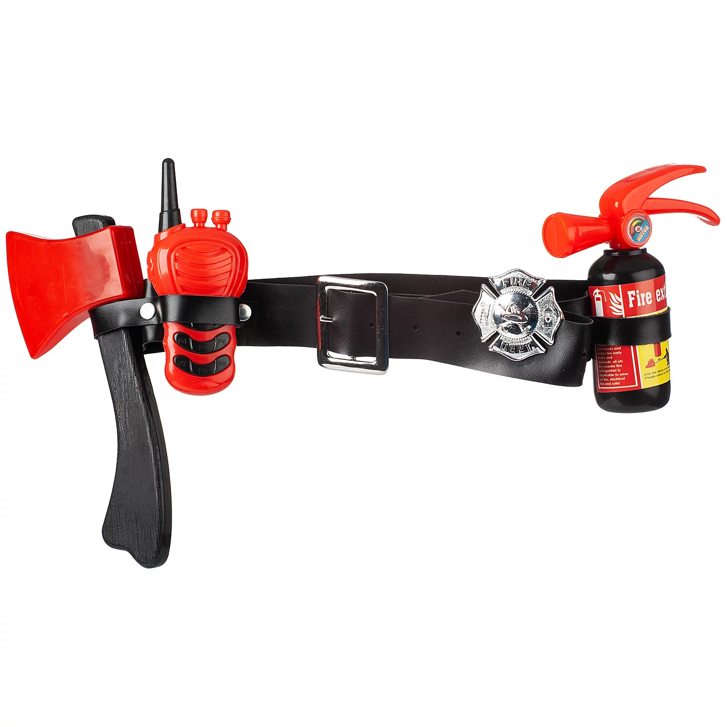 Kinder-Gürtel Feuerwehr Image