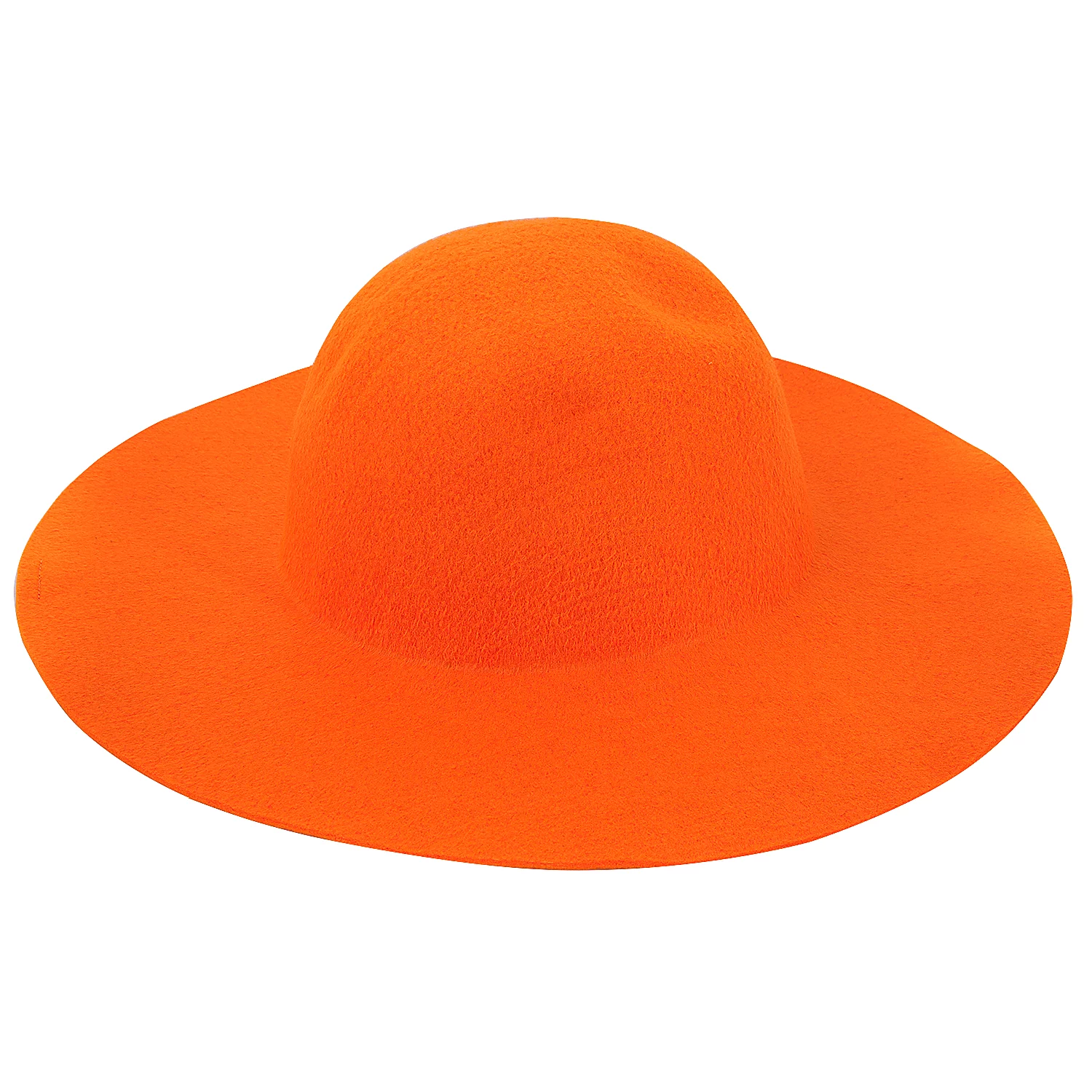 Schlapphut, orange Image