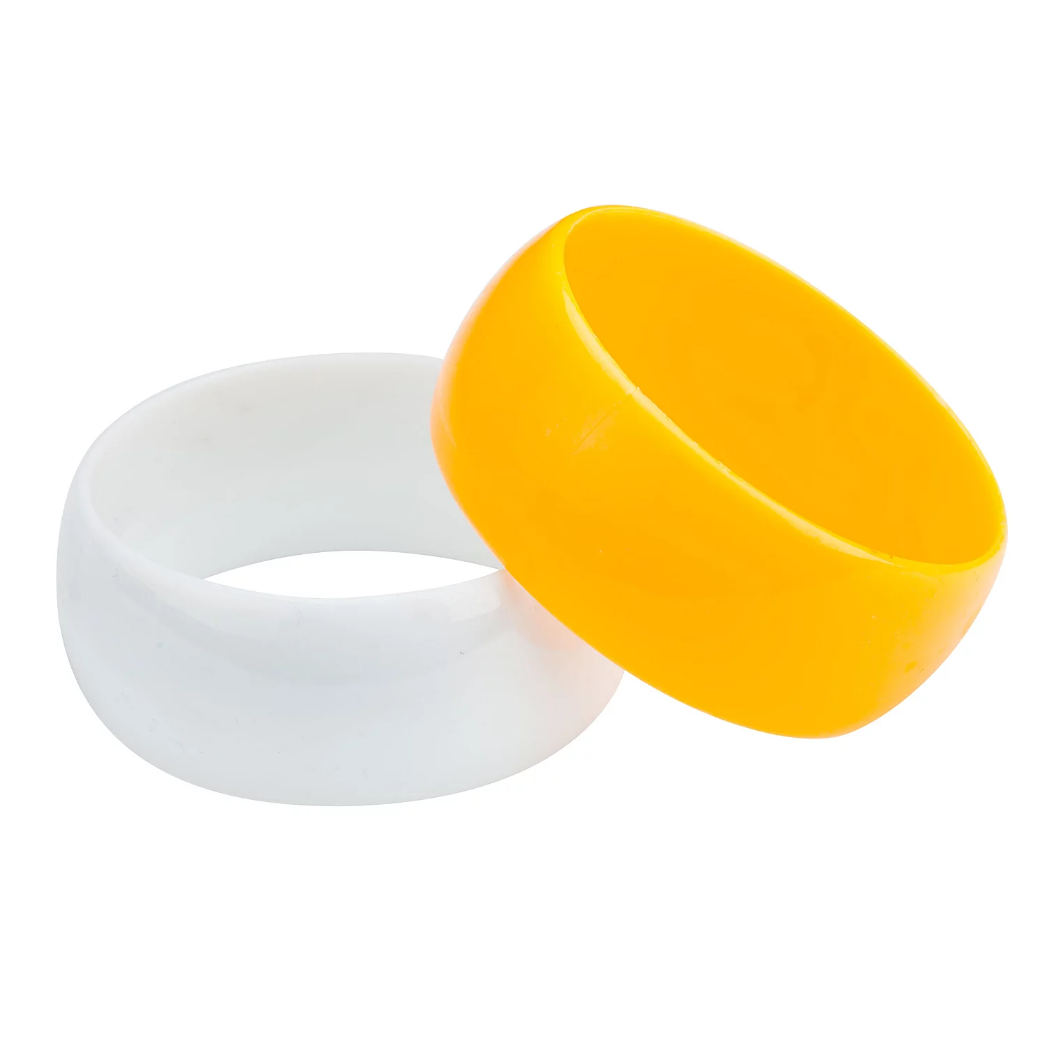 buttinette Armreife Retro, 2 Stück Image