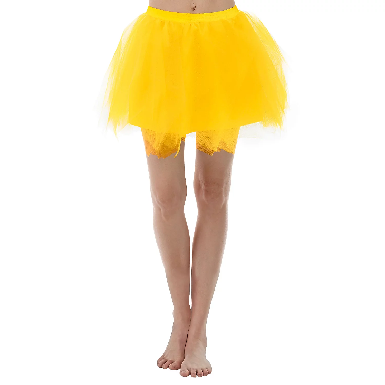 Tutu, gelb Image