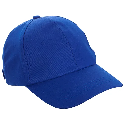 Cap, blau