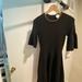 Kate Spade Dresses | Kate Spade Dress | Color: Black | Size: Xs