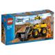 LEGO City 7630: Front-end Loader