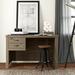 Greyleigh™ Baby & Kids Mateo Solid Wood Desk Wood in Brown | 30 H x 48.75 W x 23.75 D in | Wayfair AC052DE6F1F74CAA9E28EB8BE0F5053E