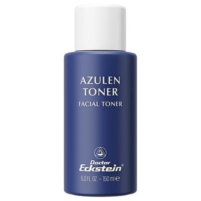Doctor Eckstein Azulen Toner Gesichtswasser 150 ml Image