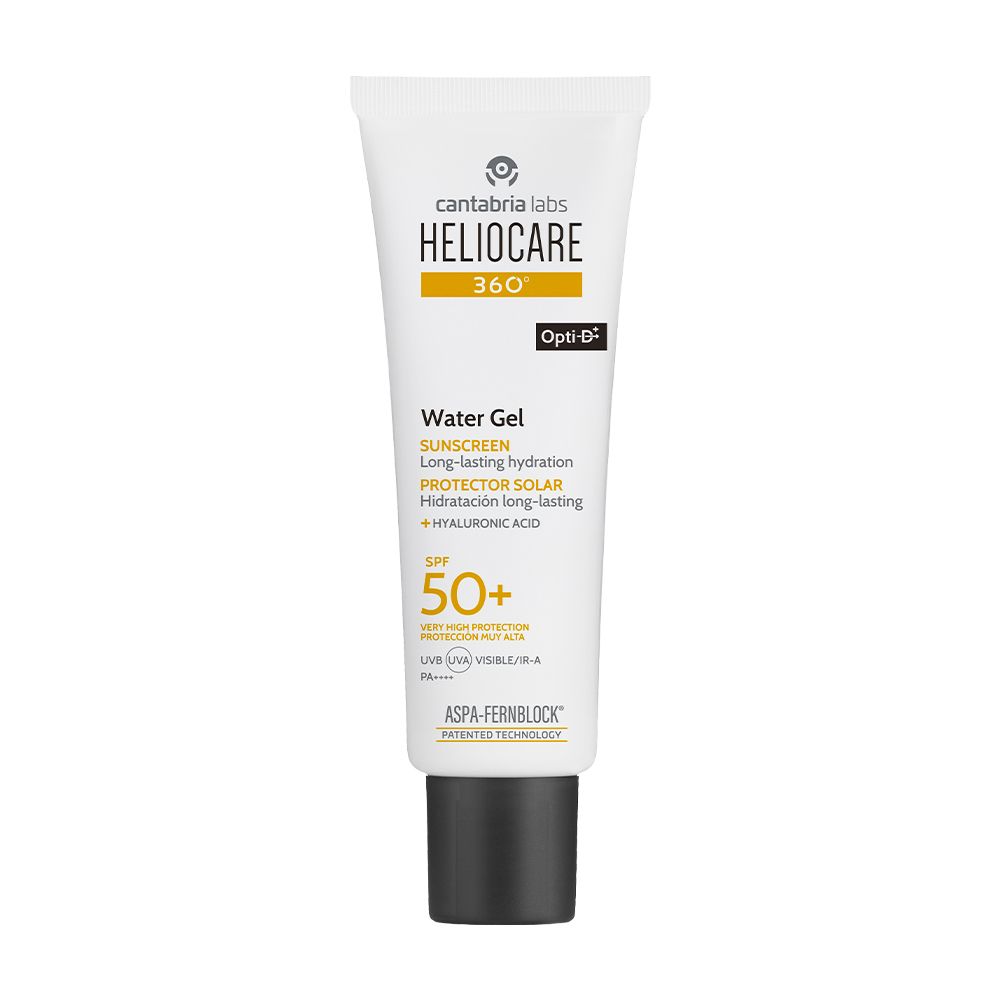 Heliocare 360° Water Gel 50 ml