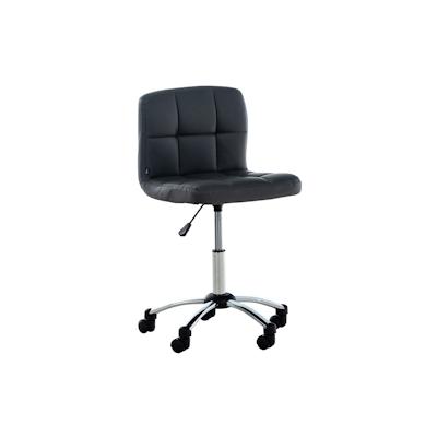 CLP Rollhocker Medica grau Image