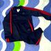 Adidas Matching Sets | Adidas Set 24montha | Color: Blue/Red | Size: 18-24mb