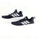 Adidas Shoes | Adidas Men's Lite Racer Rbn *Black/White/Grey 11.5 | Color: Black/White | Size: 11.5