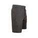 King's Camo XKG Ridge Shorts Polyester, Charcoal SKU - 726926