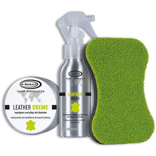 Held Storm Care Glove Reinigungsmittel-Set