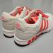 Adidas Shoes | Adidas La Trainers Ii - Size 6 | Color: Pink/White | Size: 6