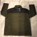 Polo By Ralph Lauren Jackets & Coats | Men’s Polo Ralph Lauren Fleece Jacket | Color: Black/Green | Size: Various