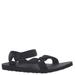 Teva Original Universal-Urban - Mens 8 Black Sandal Medium