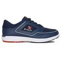 Stuburt Golf Mens XP II Spikeless Golf Shoes - Navy - UK 7.5