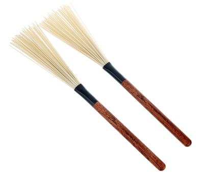 Zultan Nylon Wire Brush