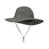 Outdoor Research Sombriolet Sun Hat-Pewter-Large 267498