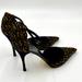 Gucci Shoes | Gucci Pointed Toe Horsebit- Black Size 9.5b | Color: Black/Gold | Size: 9.5