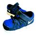 Nike Shoes | Nike Revolution 2 Mujer Baby Shoes | Color: Black/Blue | Size: 6(Baby)