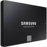 Samsung 4TB 870 EVO SATA III 2.5" Internal SSD MZ-77E4T0B/AM