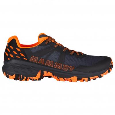 Mammut - Sertig II Low - Multisportschuhe 45 1/3 | EU 45 schwarz Image