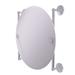 Charlton Home® Tilney Traditional Beveled Wall Mirror in Gray | 29 H x 21 W x 3.7 D in | Wayfair 0E1F3BCE59FB4F2086F2984B26FE275A