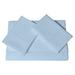 Orren Ellis Angline 800 Thread Sateen Sheet Set in Blue | Queen | Wayfair 94D459352C7F4FBB957D7A366F707A55