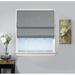 Brayden Studio® Cedarpoint Room Darkening Roman Shade | 30 W in | Wayfair 9FEF0A6E08294BFDB77A8D77CE5923EA