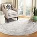 White 0.315 in Indoor Area Rug - Bungalow Rose Llana Oriental Cream/Gray Area Rug | 0.315 D in | Wayfair FFF9113941554767BB5B5B61299EACFA