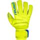 REUSCH Equipment - Torwarthandschuhe G3 Evolution Torwarthandschuh, Größe 10,5 in Gelb