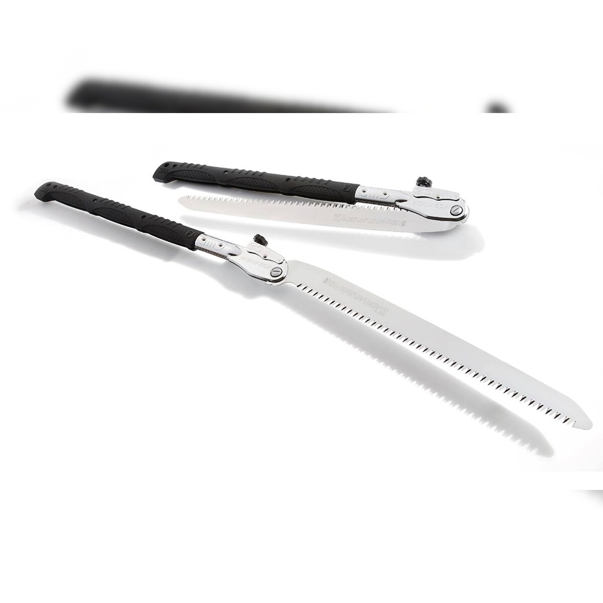 Silky Säge Katanaboy 500mm, 5 ZpZ grob - Klappsäge aus Japan ,die Katanaboy einfach mit einer Kettensäge verglichen werden Image