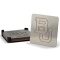 Baylor Bears 4-Piece Coaster Set