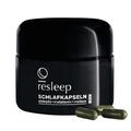 sleep.ink - Resleep Schlafkapseln Schlafen