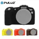 PULUZ – housse de protection en Silicone souple pour appareil photo Canon EOS R /EOS RP SLR