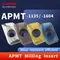 APMT1135 APMT1604 H01 KT1505 YZ6020 outil de tournage insert en carbure APMT fraise faciale tour fraisage CNC outils coupe fraisage CNC outils