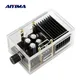 AIYIMA-Amplificateur de puissance 12V TDA7ino 7 carte audio 30W x 2 classe AB amplificateur de