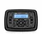 Radio Bluetooth étanche pour bateau marin système audio stéréo multimédia numérique audio FM AM