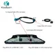 Câble séparateur d'antenne GPS de voiture pour BMW Benz Audi accessoires de navigation GPS écran