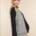 Jessica Simpson Jackets & Coats | Nwt Jessica Simpson Maternity Vest | Color: Gray | Size: Mm