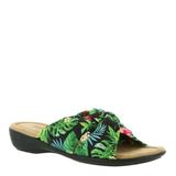 Minnetonka Sarong - Womens 9 Multi Sandal W