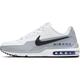 Nike Herren Air Max Ltd 3 Sneaker, Light Smoke Grey Black White Racer Blue, 45 EU