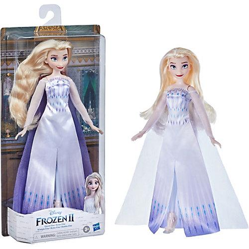Disney Die Eiskönigin 2 Königin Elsa flieder