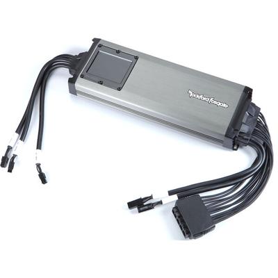 Rockford Fosgate M5-1500X5 5-Channel Element Ready Amplifier
