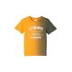 s.Oliver Junior Jungen 404.10.104.12.130.2062767 T-Shirt, Light orange, 92/98