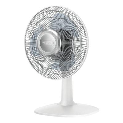 Tischventilator »Essential+« (VU2310) weiß, Rowenta, 30.5x45.5x29.5 cm