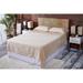 mySheet Set™ 100% Natural Cotton Sheet Set by Sleep & Beyond in Natural (Size FULL)