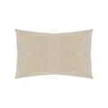 myWool Pillow™ 100% Washable Wool Pillow by Sleep & Beyond in White (Size KING)