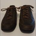 Nike Shoes | Nike Performance Golf Shoes Size 11.5 | Color: Brown | Size: 11.5